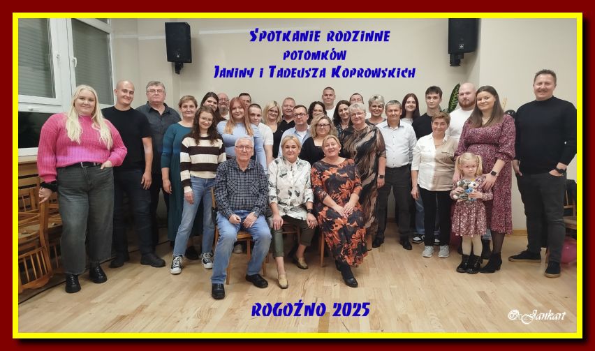 Spotkanie